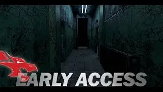 Early Access: Doorways Holy Mountains of Flesh