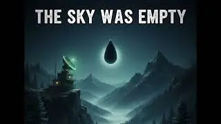 The Silence from the Glass Mountain | Ambient Whispers | 6 of 101 stories