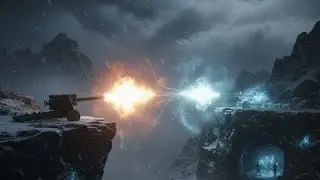 Operation Shell-Echo &mdash; The WWII Cannons That Fired Back From an Empty Mountain