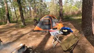 Hunters Camp