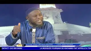 &Ecirc;TES-VOUS DISTRAIT ?