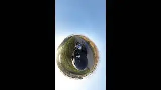 Honda Africa Twin 750 in Holland
