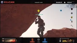 Funny Black Ops: Cold War (Montage) | Black Sabbath - Paranoid