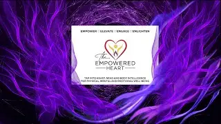 The Empowered Heart @EmpoweredHeart