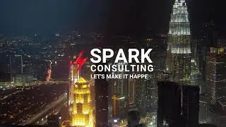 Spark Consulting video 2024