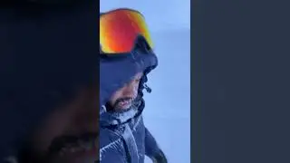 lone penguin 🐧 in antarctica 🥹  #viral #trending