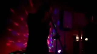 Da - Опять Одна (Героин) (live @ HOP GUN 03.09.2016)
