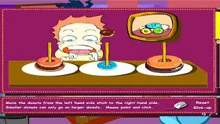 Puzzle Freak - Y8 Game