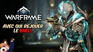 Rejouer le Knell et avec qui l’associer. Demo avec harrow