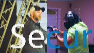 Active Shooter Response Solutions - Church Security Team Hype Video