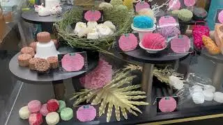 Where to buy Mooncakes 2021? Takashimaya Mid Autumn Festival 2021