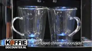 Jura Impressa F9 kopen? Espresso apparaat uitleg!