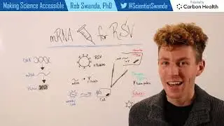 mRNA RSV Vaccine (mRESVIA) Explained