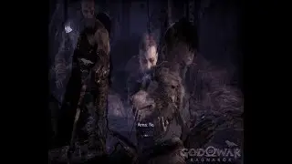 Una gran aventura y primera vez GOD OF WAR RAGNAROK ELITE WOLF YT#1