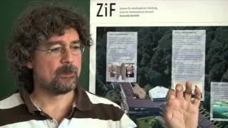 Квантовая теория без наблюдателей III: Интервью с Родерихом Тумулкой