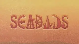 Sea Dads Splash Screen