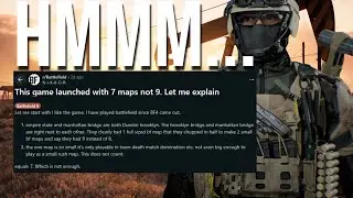 This Is Dice's Biggest F*ck Up With Battlefield 6...