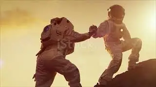 Interstellar remix-Christie Hartzenberg