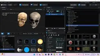 How to import 3D Model in Element 3D #aftereffects2024