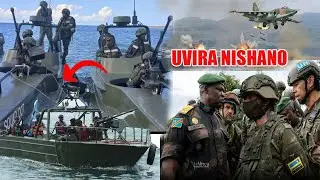 UYUMUGOROBA UVIRA IRI KURASHWA AMATO Y'ABARUNDI YAGEZE HAFI Y'UMUJYI MA23 AFASHE ABACANSHURO SHABUND