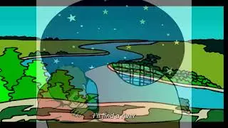 Deep in the Night (updated with subtitles)