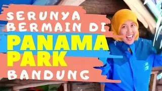 Panama Park 825 Bandung