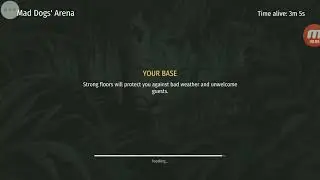 Jurassic Survival- Battle Royale + BR Crate opening.