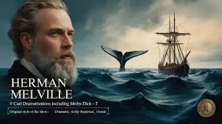 The Final Confrontation | HERMAN MELVILLE | BBC RADIO