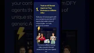 BUZZ AGENT AI #aitools #ai #aiagent#socialmedia#schedule #buzzagent ai