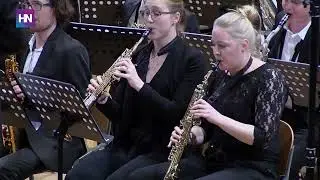 Nationaal Jeugd Fanfare Orkest / CU Brass