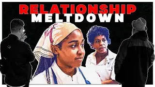 Unraveling Relationships | The Bear S1E4 