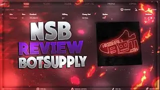 NSB/NikeShoeBot Review - BEST SNEAKER BOT 2019?