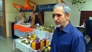 Суми ярмаркують - крафтовий клондайк - лихі часи підштовхують до самореалізації