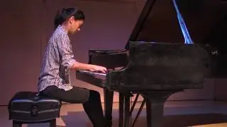 Liszt: Un Sospiro