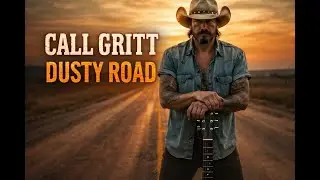 Call Gritt - Dusty Road