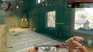 Call of Duty&reg;: Modern Warfare&reg; Knife  C4  Rampage