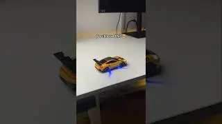 P o r s c h e mini Rc drift car 🤩