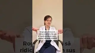 Cum recunoşti un accident vascular cerebral?#avc#neurology#shorts#doctor#questionsandanswers#moldova