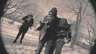 ThgThree - EXIT 3 (Official Music Video)