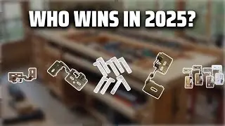 The Top 5 Best Knife Hinges in 2025 - Must Watch Before Buying!