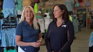 Faces of Small Business: Player's World of Sports