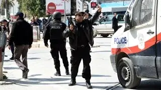 Reuters: Hostages free in Tunisia museum attack