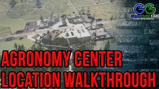Ghost Recon Breakpoint Agronomy Center Walkthrough | All Plunders Locations | PS4 | Xbox One | PC