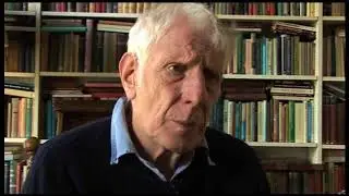 Jonathan Miller - I'm Jewish only for anti-semites (5/48)