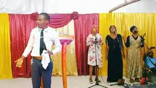 Yon adoration ki ka transfòme la vi w|Pasteur Amos petion & Pasteur loubentz Marcellus