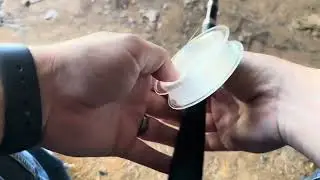 Setup, Assembly, and Casting of the Telescopic Spinning Rod/Reel Combo Set