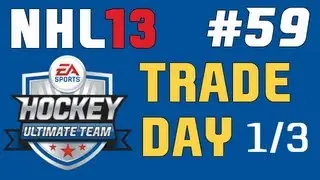 NHL 13: HUT Series - 2BCSuperb ep. 59 