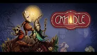 CANDLE - The Power of the flame - TRAILER - Nintendo Switch / playstation 4 -