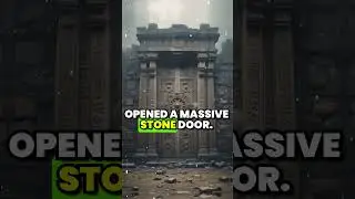 The Cursed Temple?
