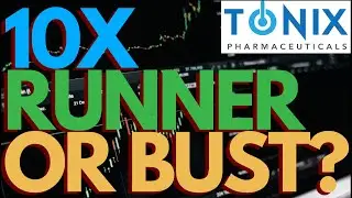 TNXP &mdash; Last Chance Biotech or Hidden Goldmine? The Tonix Pharmaceuticals Story